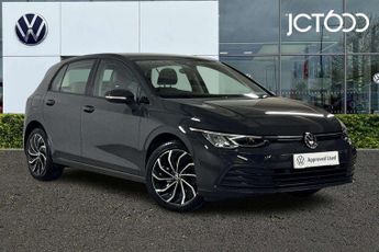 Volkswagen Golf 1.0 TSI Life 5dr