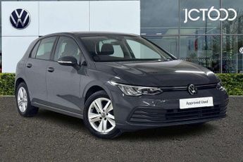 Volkswagen Golf 1.5 eTSI 150 Life 5dr DSG