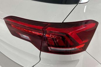 Volkswagen T-Roc 1.5 TSI Life 5dr DSG