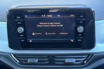 Volkswagen T-Roc 1.5 TSI Life 5dr DSG