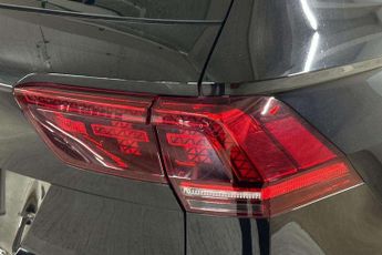 Volkswagen Tiguan 1.5 TSi EVO 150 R-Line 5dr DSG