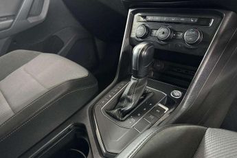 Volkswagen Tiguan 1.5 TSi EVO 150 R-Line 5dr DSG