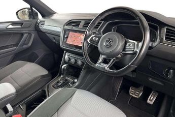 Volkswagen Tiguan 1.5 TSi EVO 150 R-Line 5dr DSG