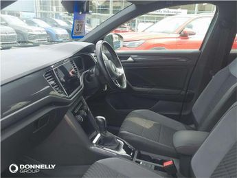 Volkswagen T-Roc 2.0 TDI EVO R-Line 5dr DSG