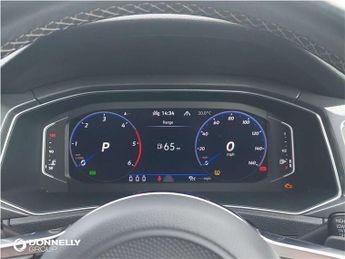 Volkswagen T-Roc 2.0 TDI EVO R-Line 5dr DSG