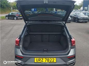 Volkswagen T-Roc 2.0 TDI EVO R-Line 5dr DSG