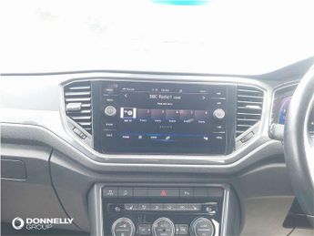 Volkswagen T-Roc 2.0 TDI EVO R-Line 5dr DSG