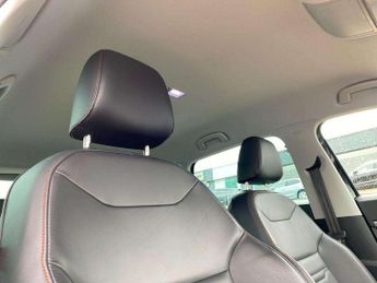 SEAT Ateca 1.5 TSI EVO FR Sport 5dr DSG