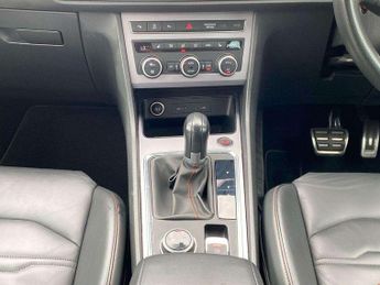 SEAT Ateca 1.5 TSI EVO FR Sport 5dr DSG