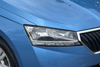 Skoda Fabia 1.0 TSI 110 SE 5dr DSG