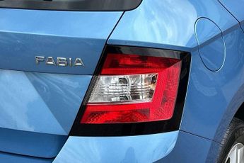 Skoda Fabia 1.0 TSI 110 SE 5dr DSG