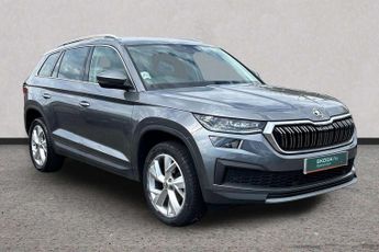Skoda Kodiaq 1.5 TSI SE L Executive 5dr DSG [7 Seat]