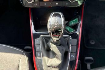 Skoda Fabia 1.0 TSI 116 Monte Carlo Edition 5dr DSG