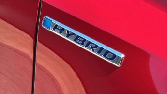Honda CR-V 2.0 i-MMD Hybrid EX 5dr eCVT