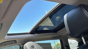 Honda CR-V 2.0 i-MMD Hybrid EX 5dr eCVT