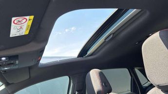 Volkswagen Polo 2.0 TSI GTI 5dr DSG