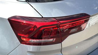 Volkswagen T-Roc 1.5 TSI Match 5dr
