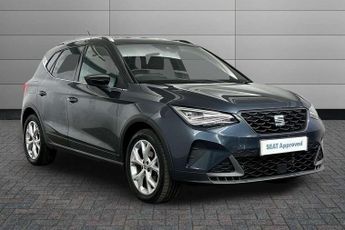 SEAT Arona 1.0 TSI 110 FR 5dr