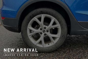 SEAT Arona 1.5 TSI 150 FR 5dr DSG