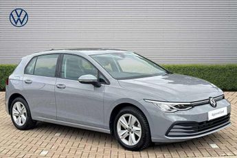 Volkswagen Golf 1.5 TSI 150 Life 5dr