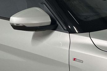 Audi A1 25 TFSI S Line 5dr S Tronic