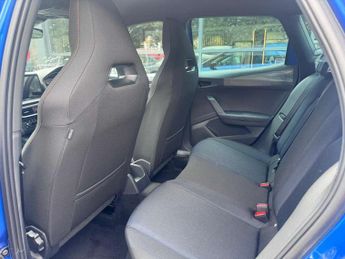 SEAT Arona 1.0 TSI 115 FR Black Edition 5dr DSG
