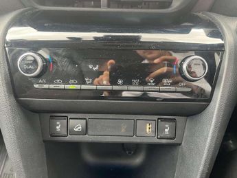 Toyota Yaris Cross 1.5 Hybrid Excel AWD 5dr CVT