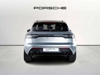 Porsche Macan GTS 5dr PDK