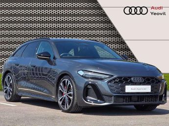 Audi A5 S5 3.0 TFSI Quattro Edition 1 5dr S Tronic