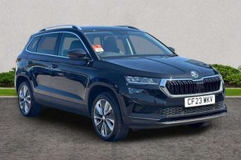 Skoda Karoq 1.5 TSI SE L 5dr DSG