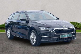 Skoda Octavia 2.0 TDI 150 SE Technology 5dr DSG