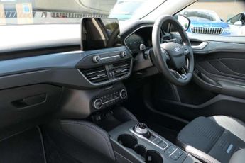 Ford Focus 1.5 EcoBlue 120 Active X Edition 5dr Auto