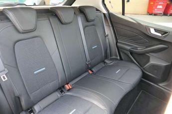 Ford Focus 1.5 EcoBlue 120 Active X Edition 5dr Auto