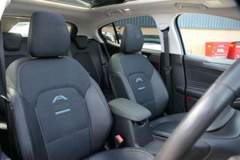Ford Focus 1.5 EcoBlue 120 Active X Edition 5dr Auto