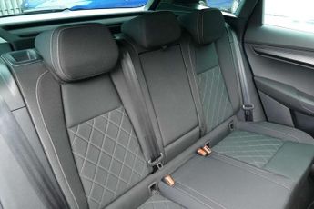 Skoda Karoq 1.5 TSI Sportline Edition 5dr DSG