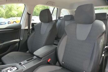 Skoda Octavia 1.0 TSI e-TEC SE Technology 5dr DSG