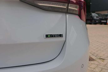 Skoda Octavia 1.0 TSI e-TEC SE Technology 5dr DSG