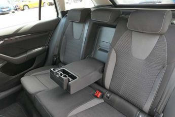 Skoda Octavia 1.0 TSI e-TEC SE Technology 5dr DSG