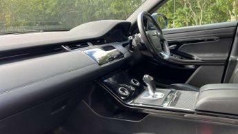 Land Rover Range Rover Evoque 2.0 D180 R-Dynamic HSE 5dr Auto