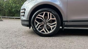 Land Rover Range Rover Evoque 2.0 D180 R-Dynamic HSE 5dr Auto