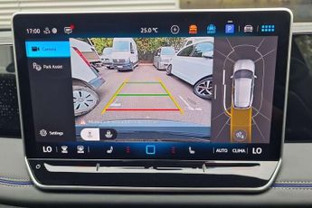 Volkswagen Tiguan 1.5 eTSI 150 R-Line 5dr DSG