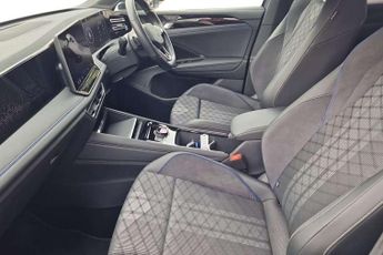 Volkswagen Tiguan 1.5 eTSI 150 R-Line 5dr DSG