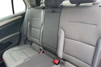 Volkswagen Golf 1.6 TDI 110 Match Edition 5dr DSG