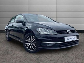 Volkswagen Golf 1.0 TSI 110 SE 3dr