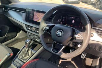 Skoda Scala 1.0 TSI 110 Monte Carlo 5dr DSG
