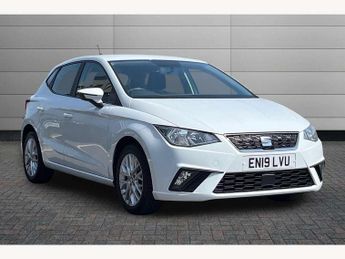SEAT Ibiza 1.0 SE Technology [EZ] 5dr