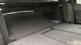 Audi A4 40 TDI 204 Quattro Black Edition 5dr S Tronic