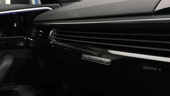 Audi A4 40 TDI 204 Quattro Black Edition 5dr S Tronic