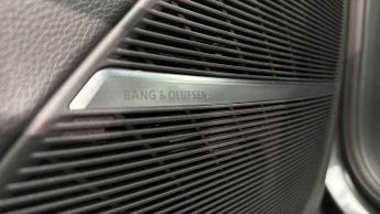 Audi Q7 SQ7 TFSI Quattro Black Edition 5dr Tiptronic