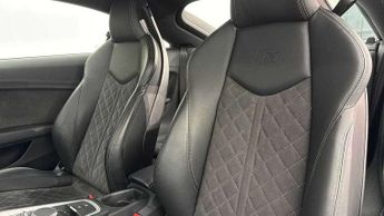 Audi TT 40 TFSI S Line 2dr S Tronic